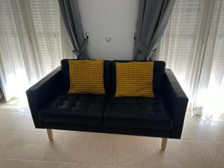 APARTAMENTO TURISTICO 'RIOS' by NAMESTIA - San Juan del Puerto - 8