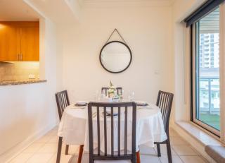Urban 2BR at Al Mesk Tower - 8