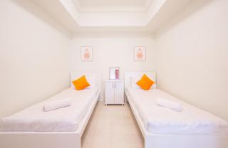 Urban 2BR at Al Mesk Tower - 5