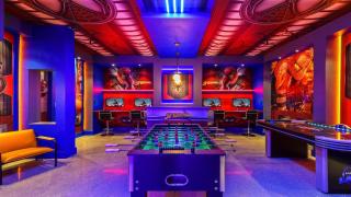 Last Minute Disney Getaway! Private Pool, Hot Tub & Games Room. Book Now! #79731 - Kissimmee - 0