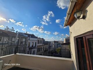 Grand Rafinn Boutique Hotel - Istanbul - 5