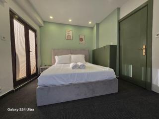 Grand Rafinn Boutique Hotel - 2