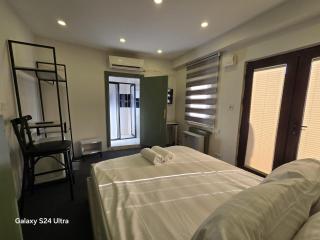 Grand Rafinn Boutique Hotel - Istanbul - 8