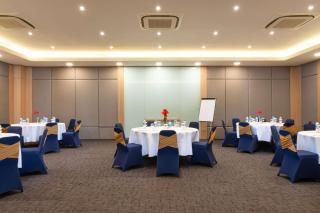 Best Western Sagita Hotel Jayapura - Jayapura - 2