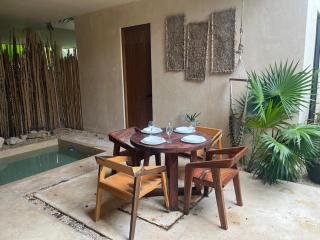 Ikal Tulum Oasis 1-Bdr Priv Plunge Pool - Tulum - 7