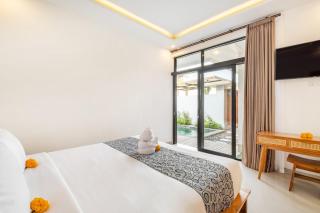 The Lavana Bliss One Villa Nyanyi Beach - Canggu - 1
