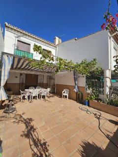 Casa Mi Rincon - Cala del Moral - 9