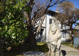 Great Charm Villa i Due Leoni Bellagio - Bellagio - 1