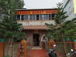 Okaasan Guest House - Konārka - 2