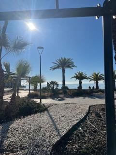 Casa Blanca y Negra - 5