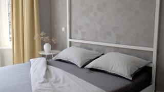 Beautiful room in Authentic Amsterdam Apartment RAI - 8