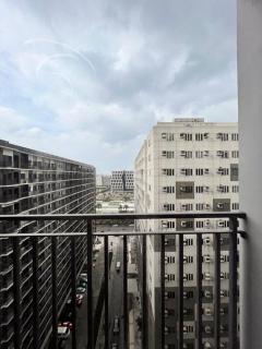 SMDC Good Stays Shore 2 - Unit 1772 Tower 3 - 3