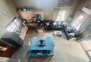 Vivo Per Lei - Marloth Park - 0