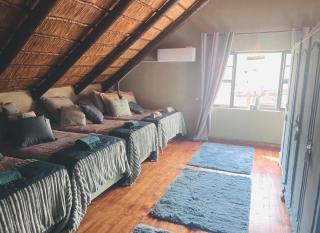Vivo Per Lei - Marloth Park - 9