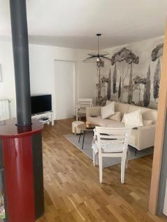 A l'ombre des oliviers - LʼIsle-sur-la-Sorgue - 7