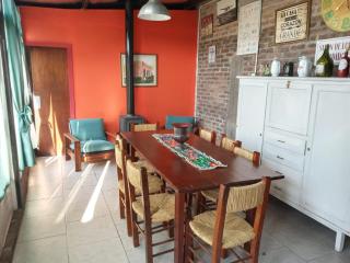 El Descanso - San Antonio de Areco - 5
