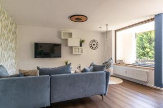 Appartement In der Büre A - Winterberg - 5