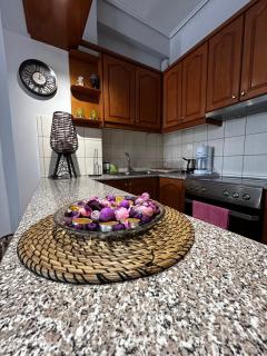 Pyrgi Village apartment - Pyrgi - 3