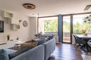 Appartement In der Büre A - Winterberg - 8
