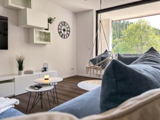 Appartement In der Büre A - Winterberg - 4