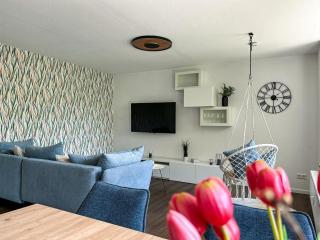Appartement In der Büre A - Winterberg - 9