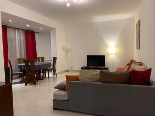 Charmant appartement pour famille uniquement en résidence à Oran Gambetta - Orão - 6