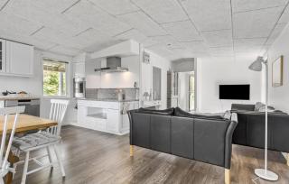 3 Bedroom Lovely Home In Skjern - 6