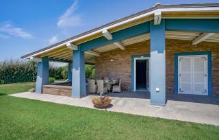 Gorgeous Home In Montalto Di Castro - Montalto di Castro - 4