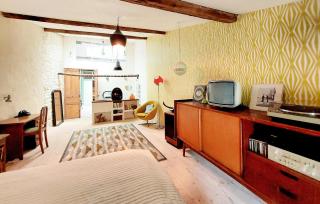Pet Friendly Home In Sivry-La-Perche - - 5