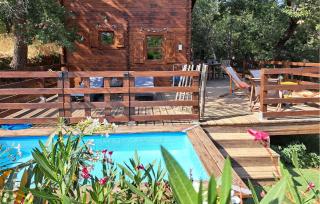 Amazing Home In La Garde-Freinet - La Garde-Freinet - 0