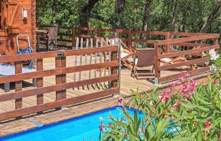 Amazing Home In La Garde-Freinet - La Garde-Freinet - 1