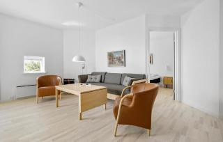 2 Bedroom Awesome Apartment In Gudhjem - Gudhjem - 8