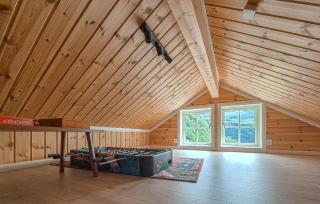 Awesome Home In Norheimsund With Wifi - Norheimsund - 5