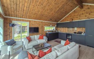 Awesome Home In Norheimsund With Wifi - Norheimsund - 7