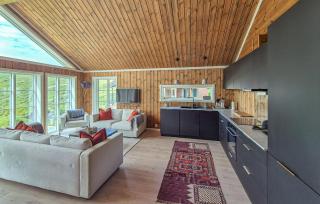 Awesome Home In Norheimsund With Wifi - Norheimsund - 6