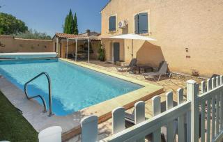 Beautiful Home In Les Taillades - Les Taillades - 3
