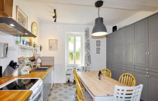 Gorgeous Home In Thézan-Des-Corbières - Thézan-des-Corbières - 6