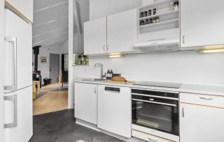 3 Bedroom Lovely Home In Otterup - Otterup - 5