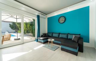3 Bedroom Nice Home In Biograd Na Moru - Biograd na Moru - 8