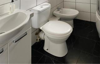 Amazing Home In Postomino With Wifi - 1