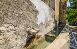 Nice Apartment In Sant Andrea Di Bozio - 9