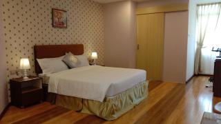 Coconut Bay Lodge - Beribi - Bandar Seri Begawan - 1