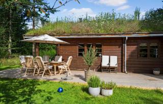 3 Bedroom Beautiful Home In Melby - Melby - 1