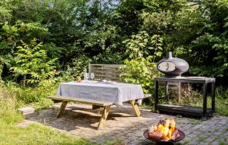 3 Bedroom Beautiful Home In Melby - Melby - 2