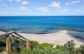 3 Bedroom Beautiful Home In Melby - Melby - 9