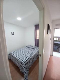 Piso 1hab Nueva Numancia - Madrid - 9