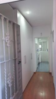 Piso 1hab Nueva Numancia - 8