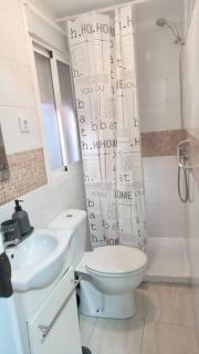 Piso 1hab Nueva Numancia - 7