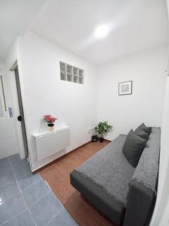 Piso 1hab Nueva Numancia - 6