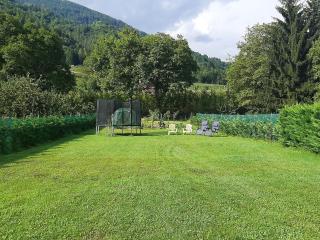 Ampia Mansarda a Dimaro in Val di Sole - Monclassico - 6